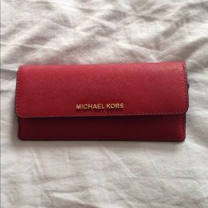 Michael Kors wallet